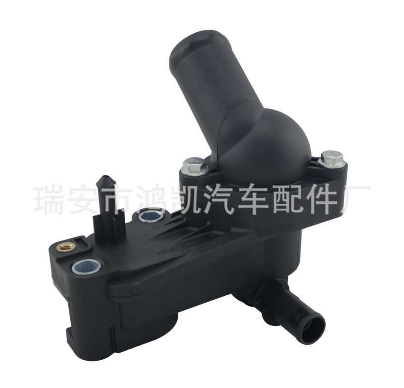 鴻凱汽配FORD系列2S4Q-9K478-AD汽車水通/汽車水管接頭工廠,批發,進口,代購