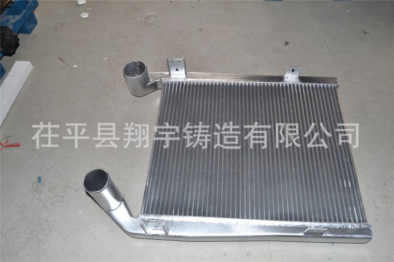 奔馳511中冷器批發  汽車配件奔馳專用中冷器生產廠傢現貨批發工廠,批發,進口,代購