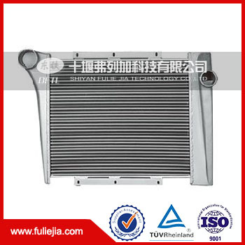 重汽中冷器WG9112530236工廠,批發,進口,代購