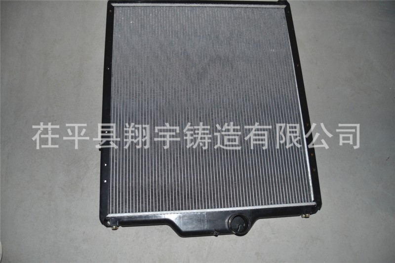 鋁塑水箱批發廠傢   一汽Q204鋁塑水箱720*638批發廠傢工廠,批發,進口,代購