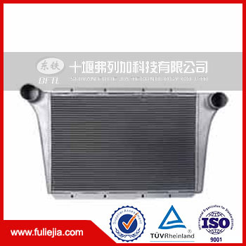 奧龍重卡重汽中冷器DZ9114530342（0344）工廠,批發,進口,代購