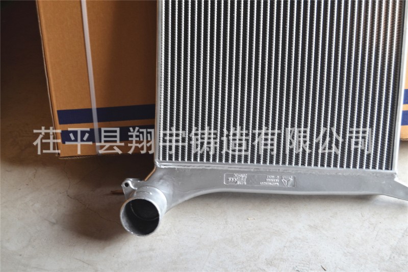 汽車配件現貨  重汽配件中冷器WG9719530280-新款大豪沃現貨工廠,批發,進口,代購