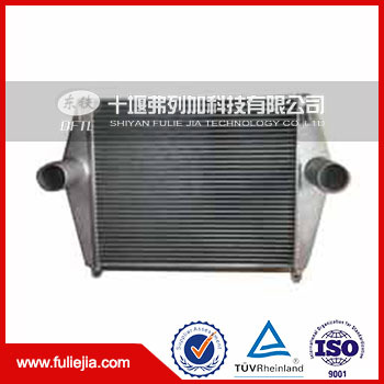一汽重卡中冷器1119010-X167工廠,批發,進口,代購