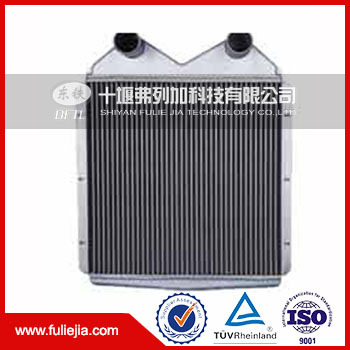 一汽重卡中冷器1119010-A249工廠,批發,進口,代購
