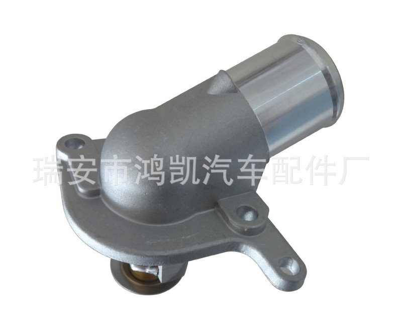 鴻凱汽配GM,OPEL,DAEWOO12571261 汽車水通/節溫器工廠,批發,進口,代購