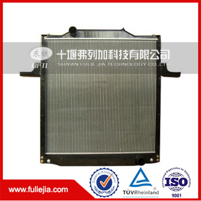 青島解放新大威重卡水箱/散熱器1301010-D816(Q821)工廠,批發,進口,代購