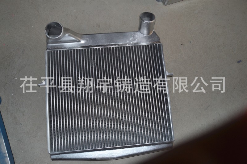 1118010-N48二汽中冷器廠傢批發  汽車專用中冷器廠傢批發工廠,批發,進口,代購