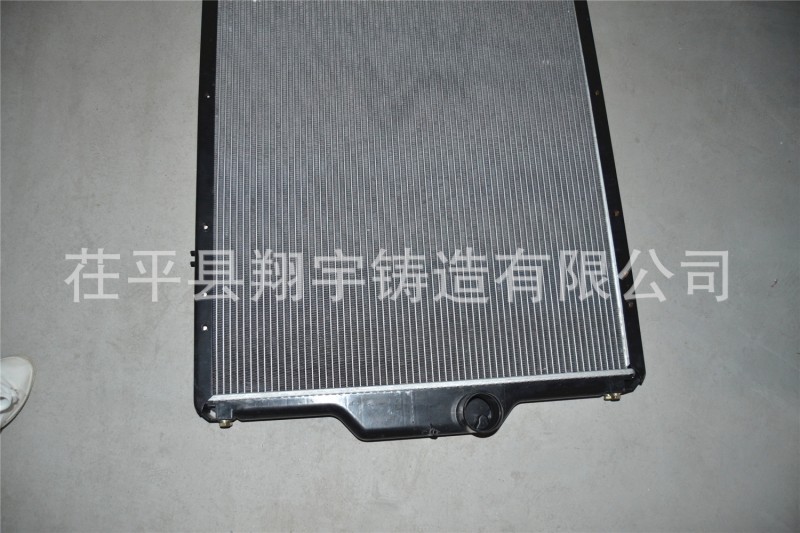 鋁塑水箱現貨廠傢   一汽Q204鋁塑水箱720*638現貨廠傢工廠,批發,進口,代購