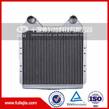 柳特重卡中冷器LZT3205K2A90工廠,批發,進口,代購