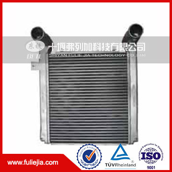 一汽重卡中冷器1119010-392工廠,批發,進口,代購
