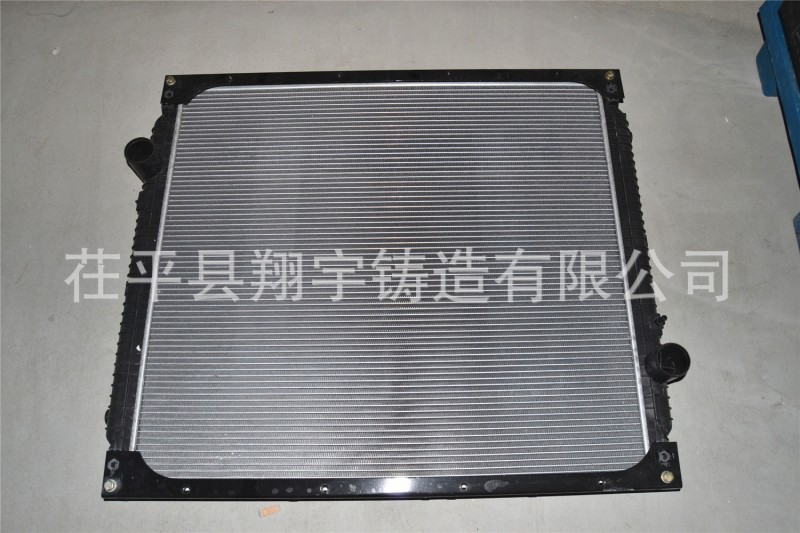 批發大豪沃0231鋁塑水箱   批發汽車專用800*718鋁塑水箱工廠,批發,進口,代購