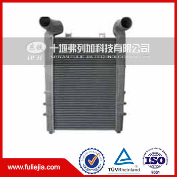 江淮格爾發重卡中冷器工廠,批發,進口,代購