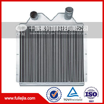一汽重卡中冷器1119010-382工廠,批發,進口,代購