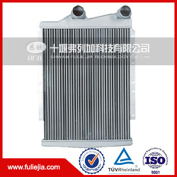 一汽重卡中冷器S1119010-516工廠,批發,進口,代購