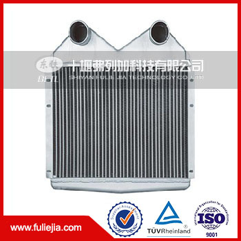 一汽重卡中冷器S1119010-018-Z5K1工廠,批發,進口,代購