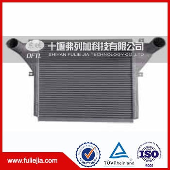 東風商用車系列中冷器/散熱器 1118F82-40工廠,批發,進口,代購