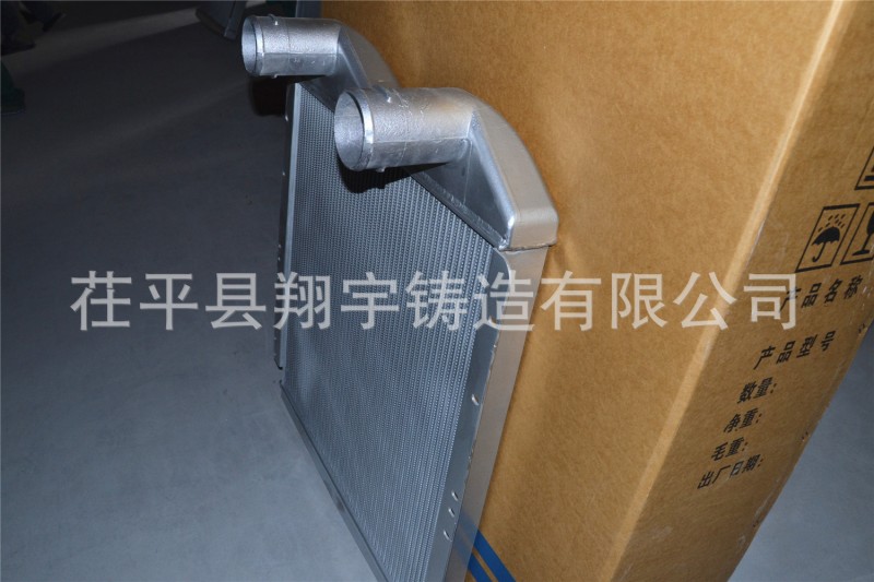 一汽中冷器價格  1119010-382汽車配件專用一汽中冷器價格工廠,批發,進口,代購