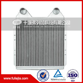 重汽中冷器LZT3205K2A90工廠,批發,進口,代購