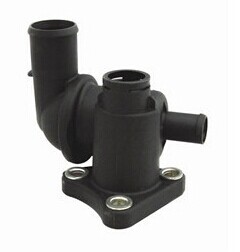 供應高質量現代節溫器蓋 25611-02502工廠,批發,進口,代購