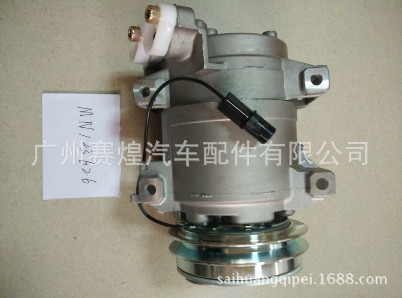 三菱L200  壓縮機 MN123626工廠,批發,進口,代購