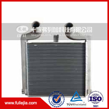 一汽重卡中冷器1119010-D459工廠,批發,進口,代購