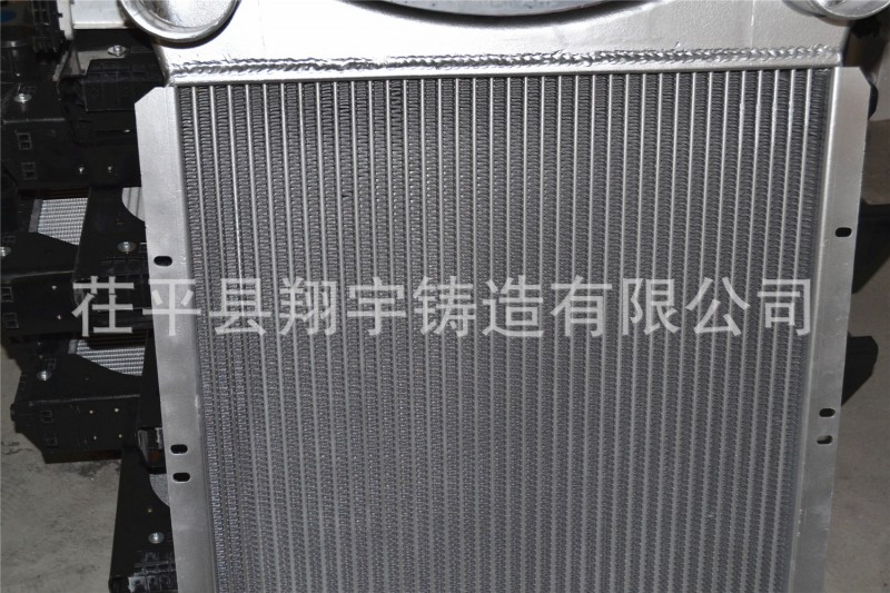 重汽中冷器廠傢  WG971953025096603-新大康中冷器廠傢工廠,批發,進口,代購