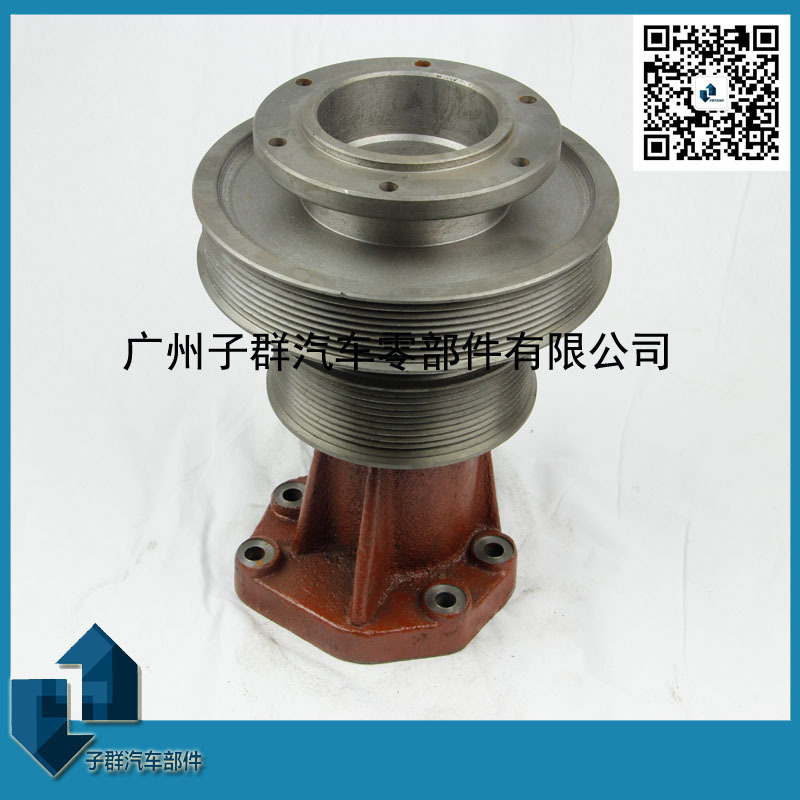 濰柴612600061292 發動機風葉軸/風扇支架 廠傢直銷工廠,批發,進口,代購