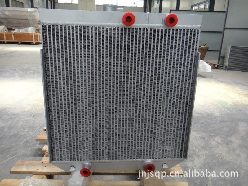 專業生產水箱蓋加水口進出水管油散中冷器 濟寧市金獅工廠,批發,進口,代購