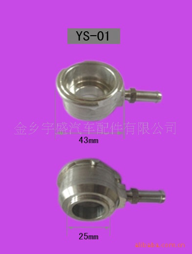 專業生產各種型號汽車水箱蓋、加水口、進、出水管工廠,批發,進口,代購