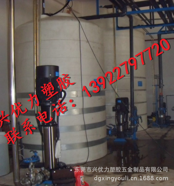 6噸塑膠水箱/6噸pe水箱/6000l儲水塔工廠,批發,進口,代購
