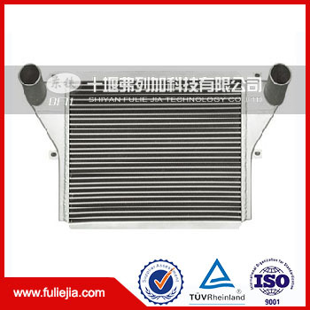 東風商用車系列中冷器/散熱器 1118F82-010工廠,批發,進口,代購