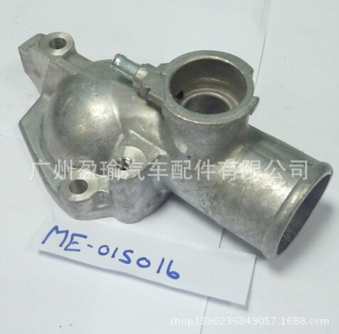 Nissan ME015016 五十玲 三菱出水口散熱器蓋工廠,批發,進口,代購