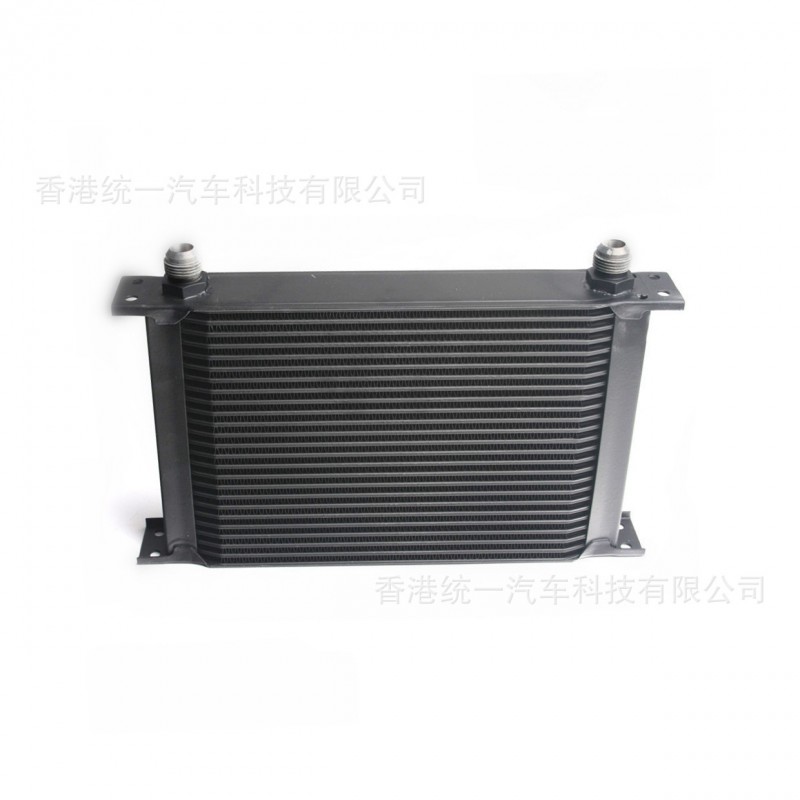 25 Row AN-10AN Oil Cooler 25排英式油冷器 改裝油冷散熱器工廠,批發,進口,代購