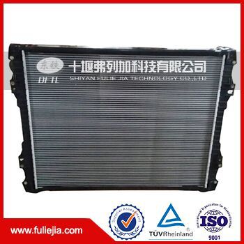 重卡水箱  8MK376756-171工廠,批發,進口,代購
