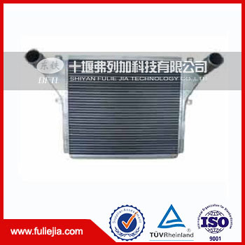 東風商用車系列中冷器1118F82-35工廠,批發,進口,代購
