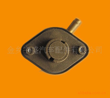 專業生產各種型號汽車水箱蓋、加水口、進、出水管工廠,批發,進口,代購