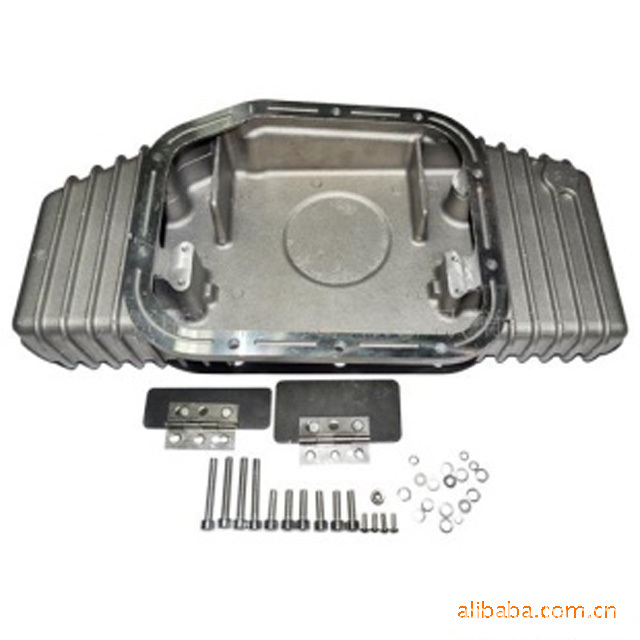 Aluminum Oil Pan SR20DET  汽車改裝加大油底殼工廠,批發,進口,代購