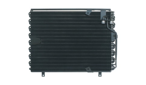 供應 管片式 汽車蒸發器/冷凝器 質量優質 廠傢直銷工廠,批發,進口,代購