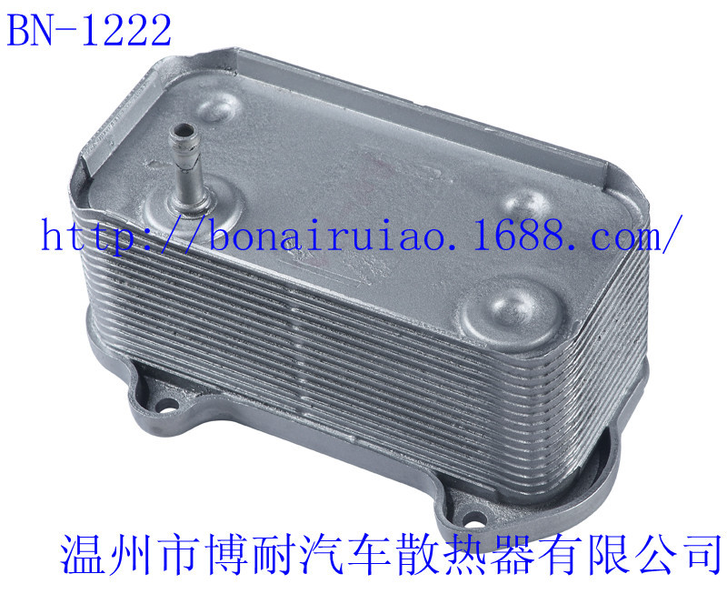 【廠傢】供應機油冷卻器 oilcooler 保時捷 996 107 025 07工廠,批發,進口,代購