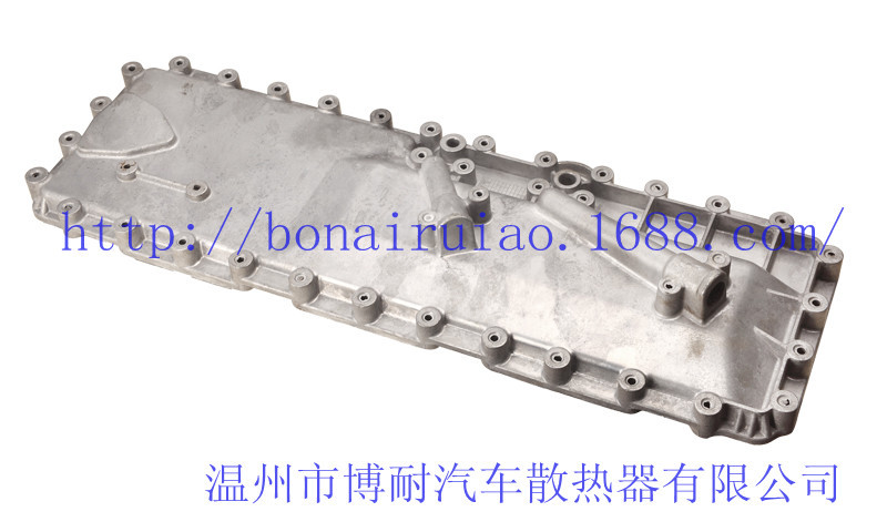 【廠傢】供應機油冷卻器邊蓋  奔馳3661800938工廠,批發,進口,代購