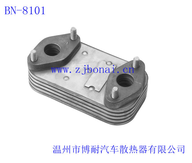 【廠傢】供應奔馳BENZ 機油冷卻器 oil cooler  3551801265工廠,批發,進口,代購