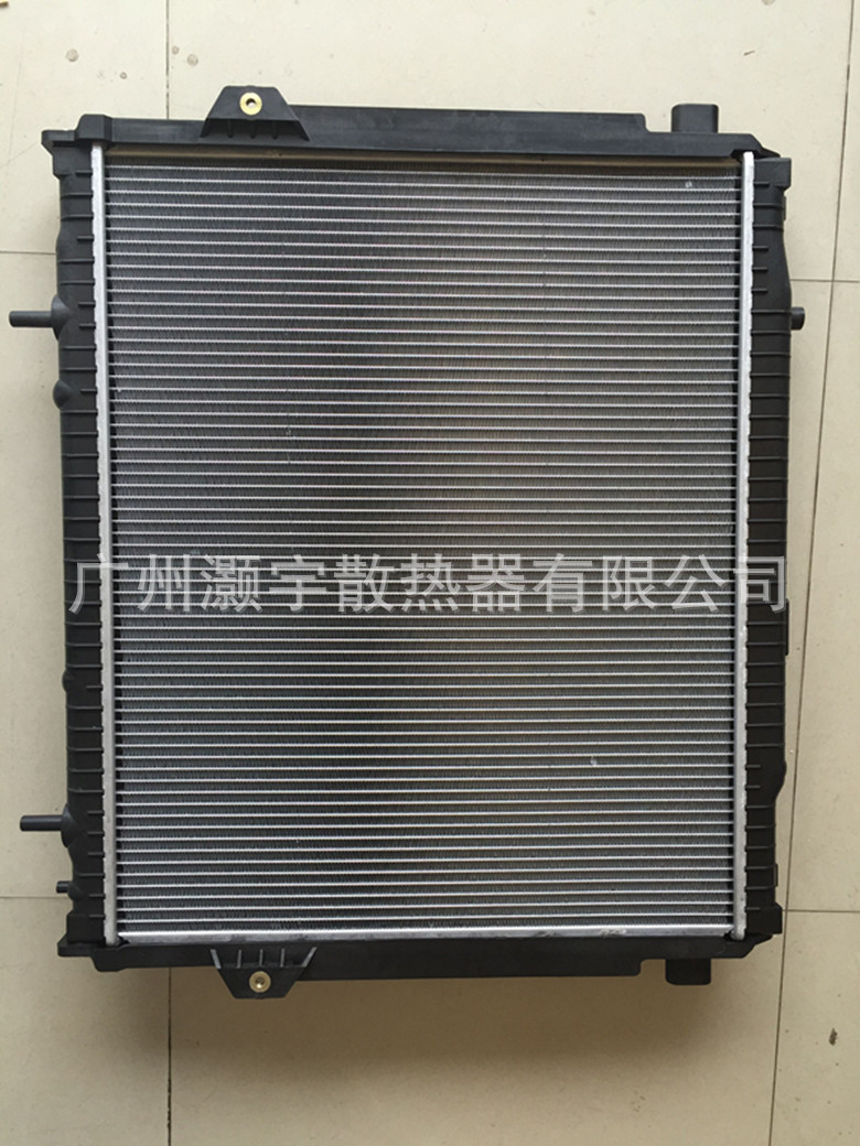 ISUZU汽車散熱器水箱ISUZU五十鈴N350 2.0汽油（馭虎汽油通用）工廠,批發,進口,代購