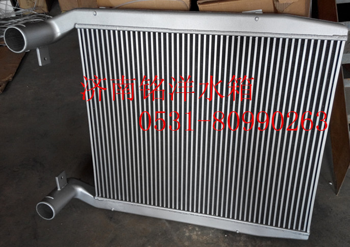 重汽70礦山王WG9770530080中冷器工廠,批發,進口,代購
