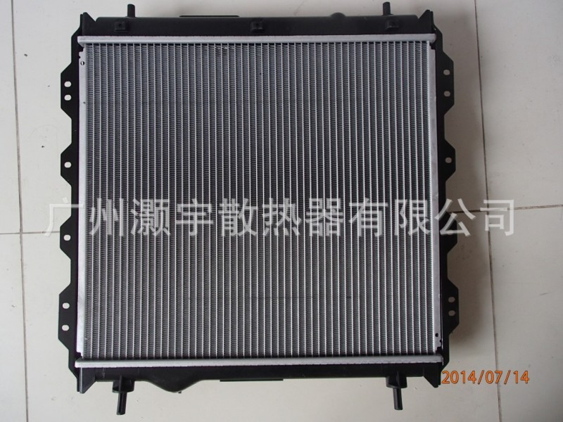 汽車散熱器水CHRYSLER克萊斯勒0-02年份工廠,批發,進口,代購