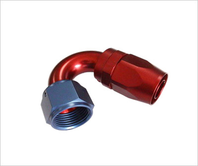 高精密汽車改裝油管接頭 REUSABLE SWIVEL HOSE -150°工廠,批發,進口,代購