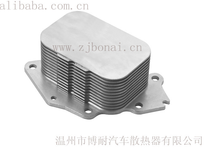 【廠傢】優質供應標致機油散熱器oil cooler 1103.K2工廠,批發,進口,代購