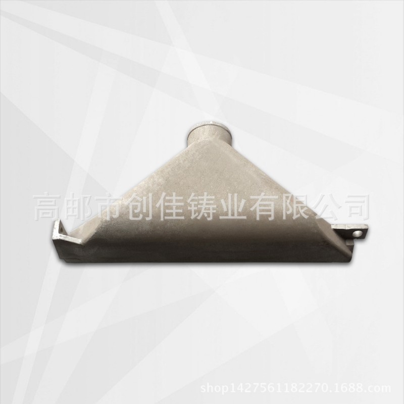 廠傢直銷 中冷器氣室 專業供應鑄鋁件 規格齊全工廠,批發,進口,代購