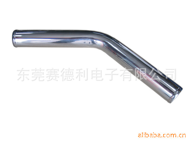 汽車改裝進氣鋁管45度  Aluminum Turbo Intercooler Pipe工廠,批發,進口,代購