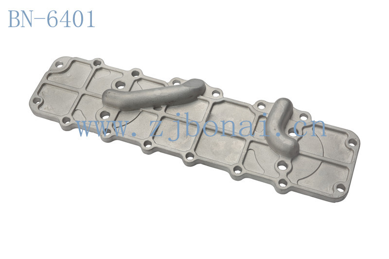 【廠傢】供應卡特機油冷卻器蓋  S4K邊蓋工廠,批發,進口,代購