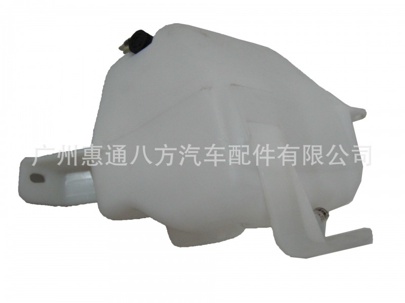 供應五十鈴、江鈴、慶鈴汽車水箱副水壺  全順  QS-257工廠,批發,進口,代購